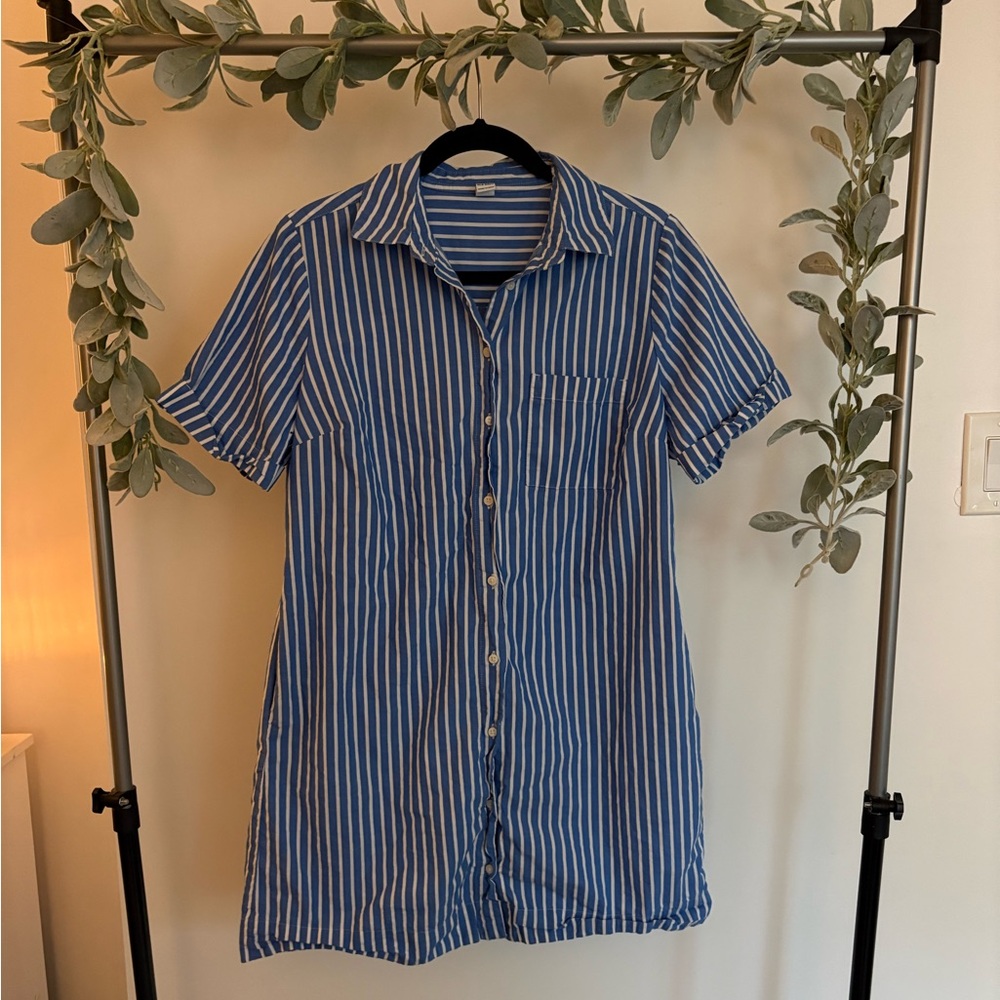 Old Navy Dress